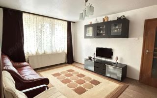 Apartament 3 camere, Brancoveanu, Izvorul Muresului. - Poză 1