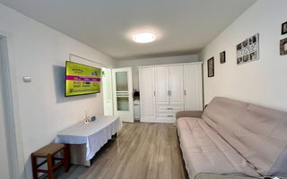 Garsonieră | zona Lazaret | 28mp - Poză 1