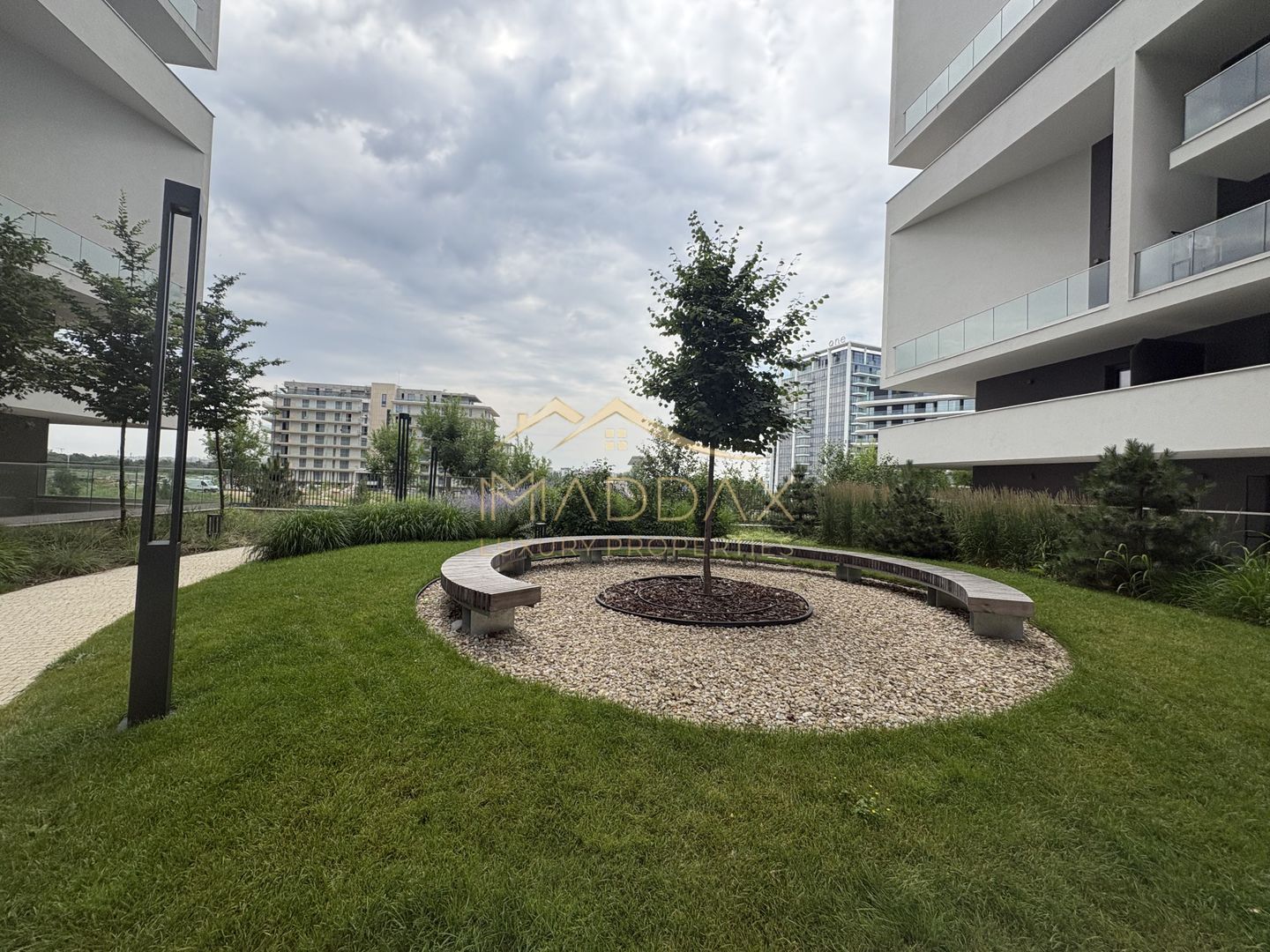 Apartament 2 camere Fabrica de Glucoza - Premium & Exclusivist 195.000e+Tva - Poză 30