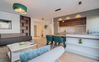 Apartament 2 camere | Parcare subterana  + boxă - Poză 2