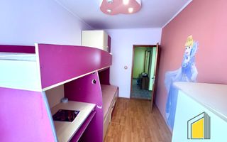 Apartament 3 camere | Decomandat | Zona Micro 17 - Poză 10