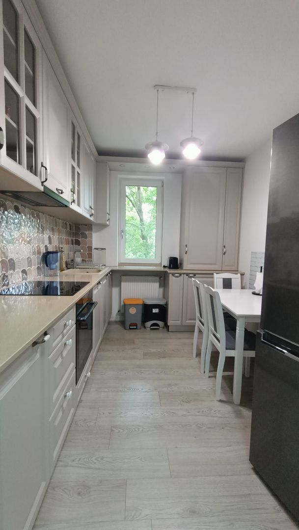 De inchiriat! Apartament frumos si mare in Gheorgheni - Poză 32