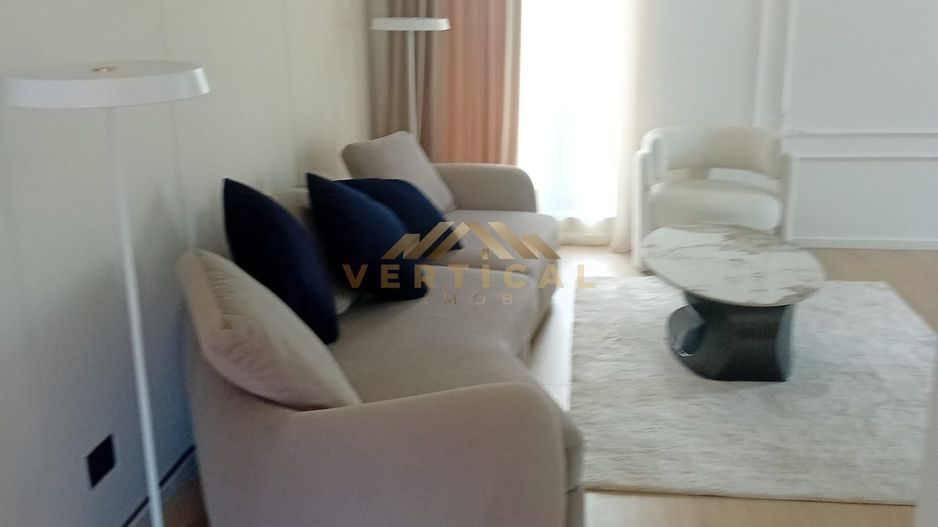 Casa /Vila ultra-moderna- mobilata* de vanzare Berceni /Vidra - Poză 23