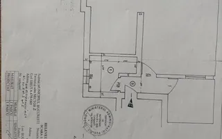 Pache Protopopescu - Ferdinand, Str Fluierului, 3 camere, comision 0% - Schiță 39