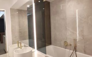 Prima închiriere – 2 camere, Cortina North (faza 2) - Poză 6