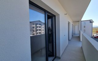 Apartament 2 camere, 56.68 mp-etaj 1- Doamna Stanca, Selimbar - Poză 9