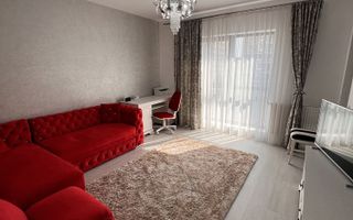 Garsoniera de inchiriat | 21 Residence | Complet mobilata - Poză 1