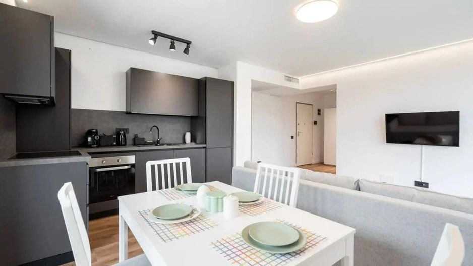 Chirie I Apartament 2 camere I Iancu Nicolae - Poză 6