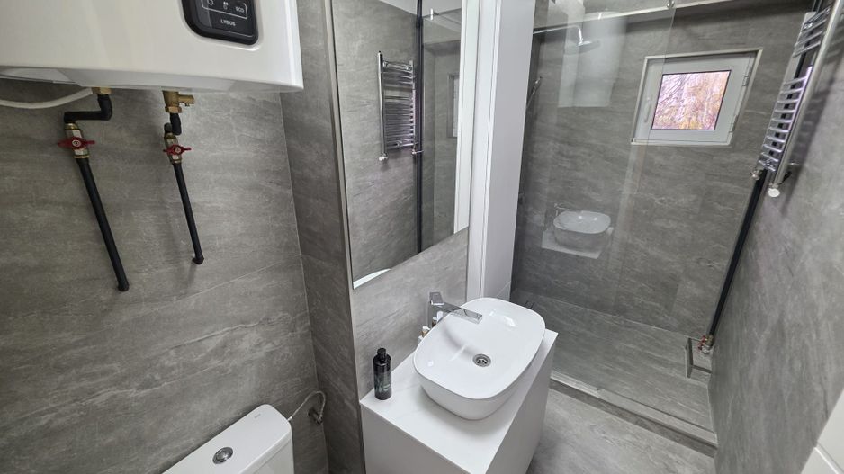 Apartament 2 camere Sincai Timpuri Noi Facultati - Poză 11