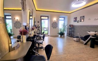 SPAȚIU COMERCIAL DE VÂNZARE | ULTRACENTRAL SIBIU | STRADA MITROPOLIEI - Poză 10