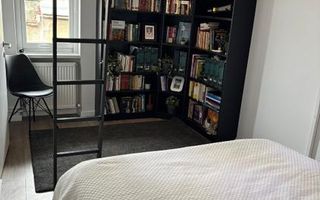 Apartament 2 camere, mobilat lux, localizare excelenta Piața Alexandru Lahovari - Poză 7