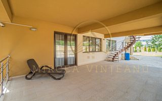 Campus Universitar - Vila spectaculoasa P+2E cu teren 1596 mp - Poză 86