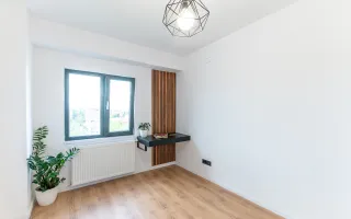 0 % comision, Apartament deosebit, cu garaj cu acte inclus-Zorilor - Poză 11