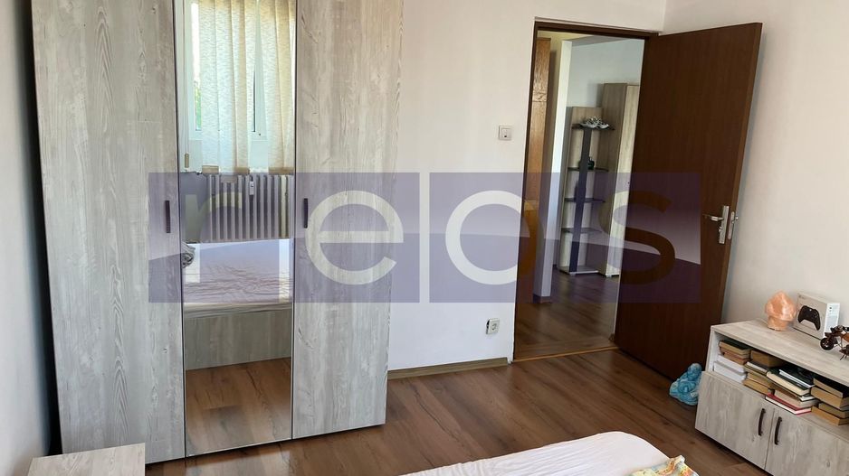 VANZARE 2 CAMERE | 54 MP | ETAJ 6 | MOBILAT & UTILAT | DRUMUL TABEREI - Poză 7