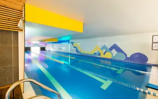3 camere | terasa 27 mp | Asmita Gardens | Splaiul Unirii - Poză 14