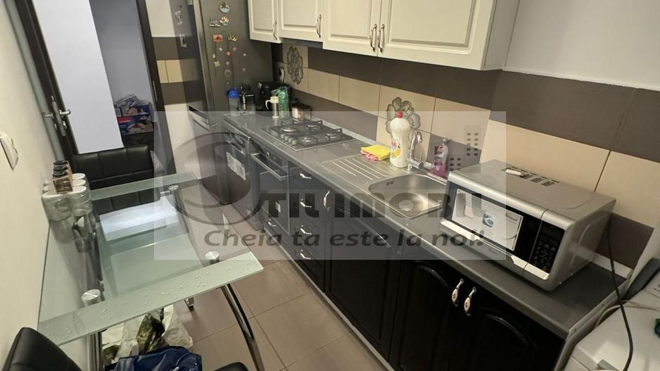 Apartament zona Tatarasi Konak Residence,2 camere decomandat,500€/lună - Poză 6