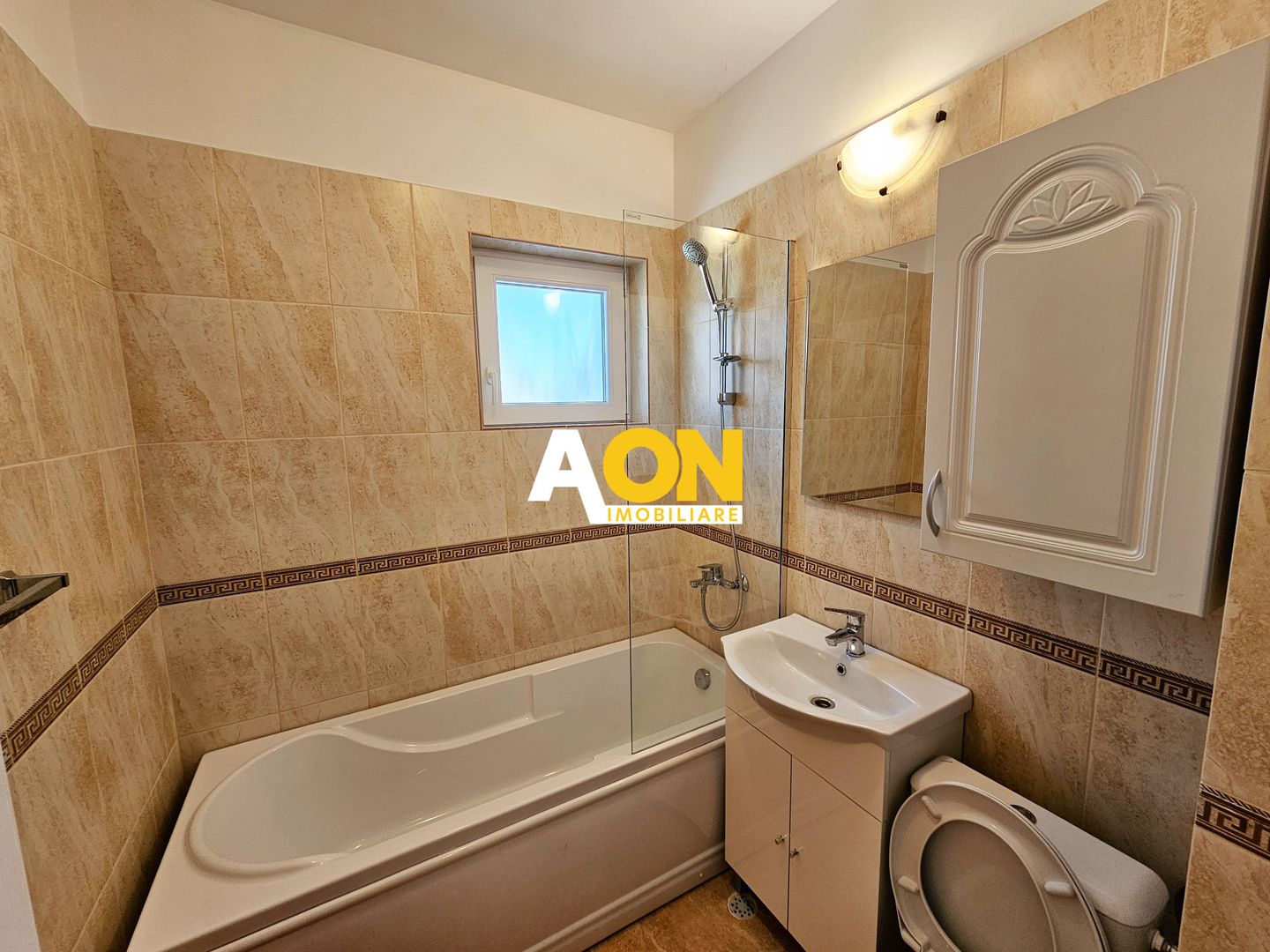 Apartament 2 camere, 56 mp utili, et.1 + boxa + parcare, bloc nou - Poză 10