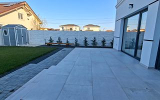 Duplex cu 5 camere la prima inchiriere - Poză 25