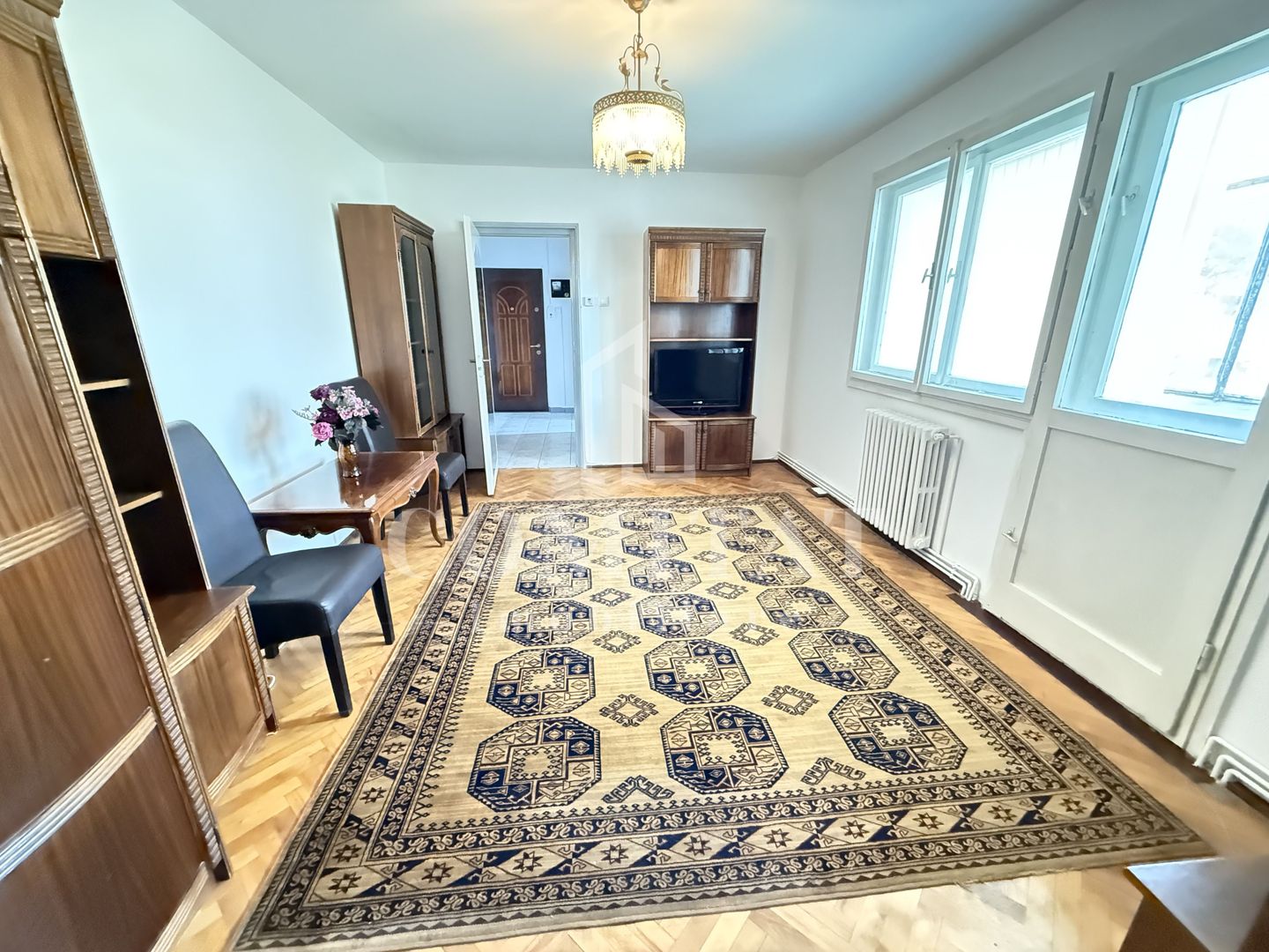 Apartament cu 2 camere | Etaj Intermediar | Zona Brâncuși - Gheorgheni - Poză 2