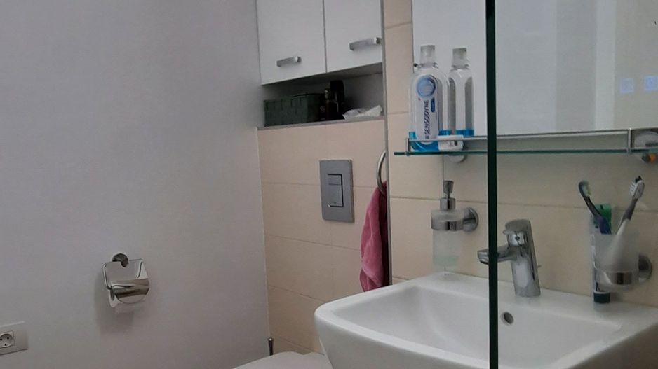 Apartament cu loc de parcare inclus- Take Ionescu - Poză 11