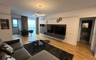 Apartament 2 camere  lux - Atlas Residence - Baneasa - Poză 1