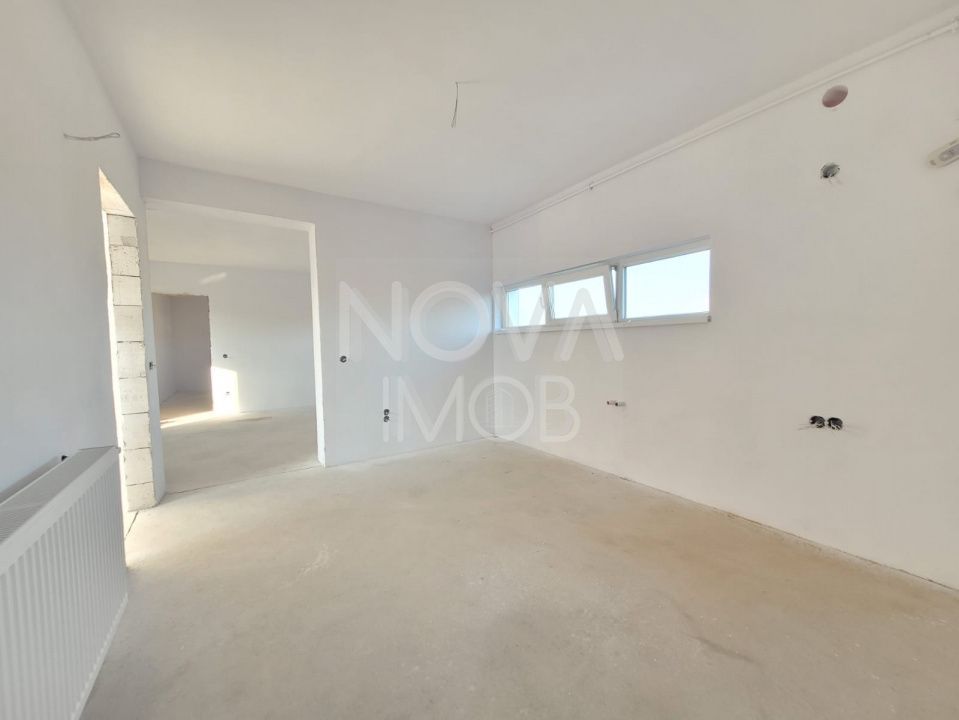 Apartamente cu 3 camere de la 1210 euro/mp, Turnisor - Poză 7