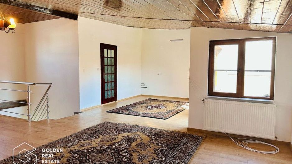 Apartament tip duplex cu terasa, Aradul Nou, comision 0% - Poză 11