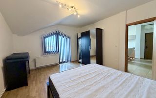 APARTAMENT SPATIOS CU LOC DE PARCARE - Poză 8