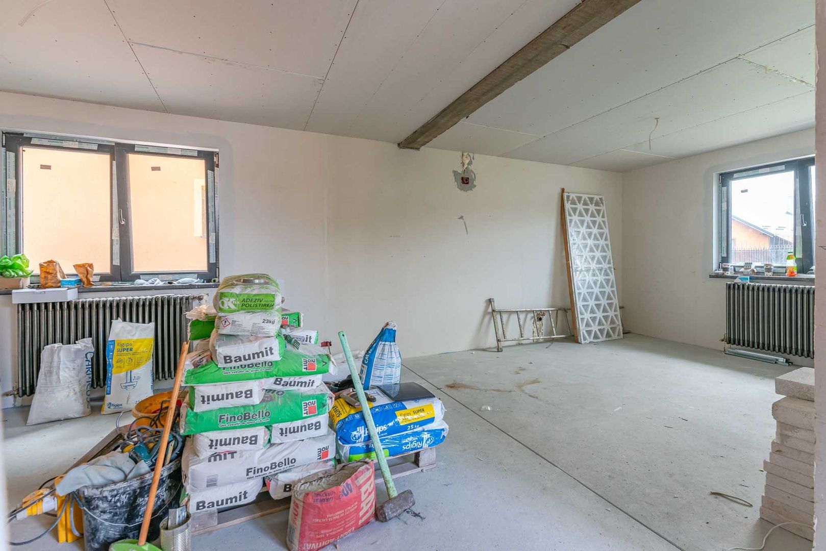 Casă individuală de vânzare în Hărman, zona Tineretului - Poză 7