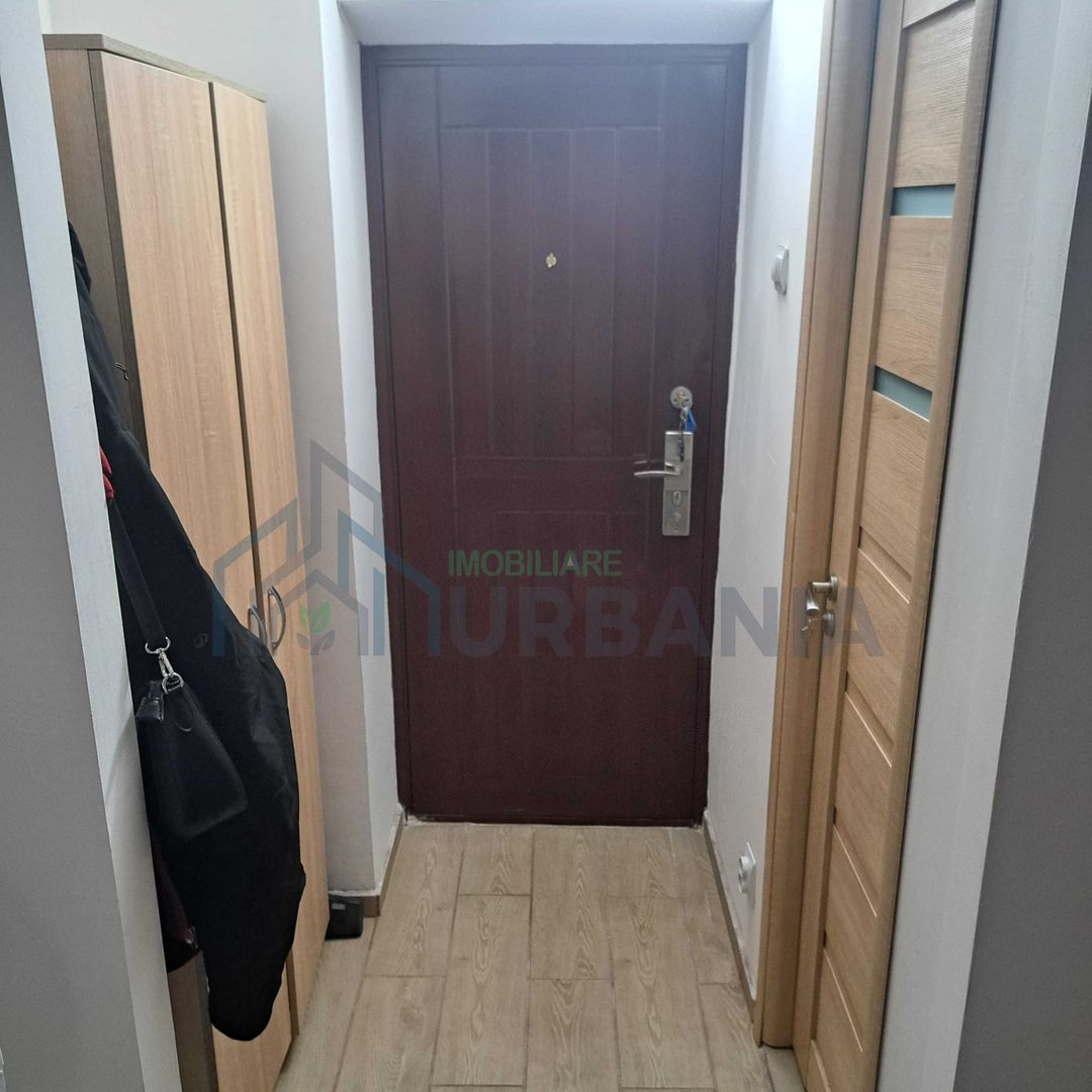 Garsoniera 1 cameră, Zimbru, Iași Șos.Nationala - Poză 1