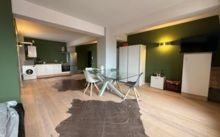 STUDIO OPEN SPACE de 58 mp la 2 pasi de Pache Protopopescu - Poză 14