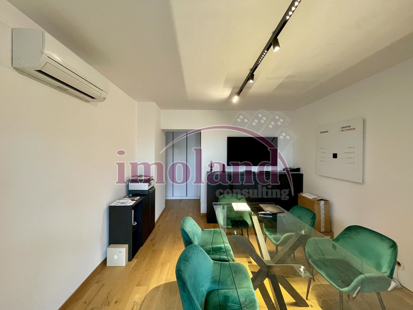 Vanzare Duplex Smart Home | curte + parcare | Aviației - Mall Promenada - Poză 12