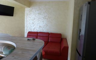 HOTEL OPERA(COD03) -5th Avenue 2 camere cochete, cu vedere la mare ! - Poză 25