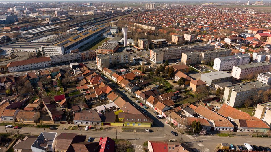 Spațiu mixt comercial de 500 mp în Grădiște - Poză 15