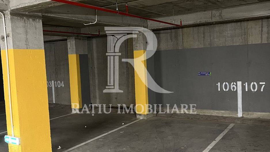 Apartament 2 camere | Prima Onestilor | Parcare subterană - Poză 18