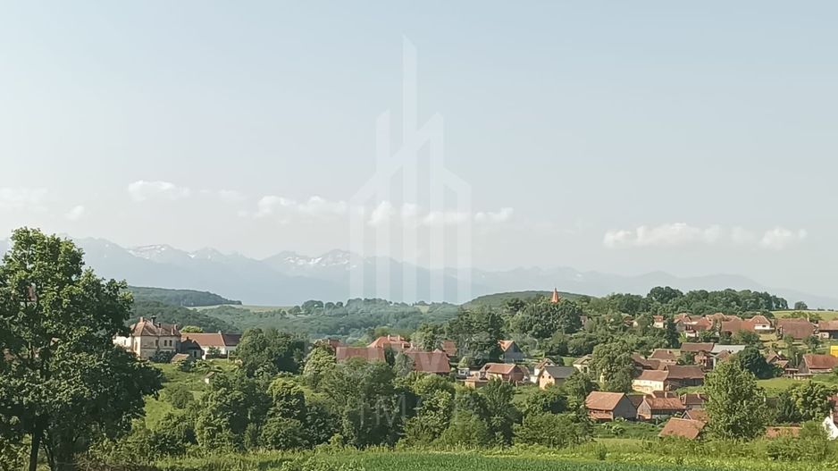 Casa Saseasca de vanzare  in  Somartin  / Comision O % - Poză 27