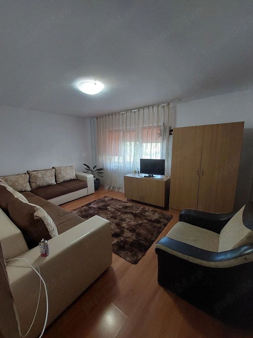 Apartament 2 camere decomandate George Enescu - Poză 2