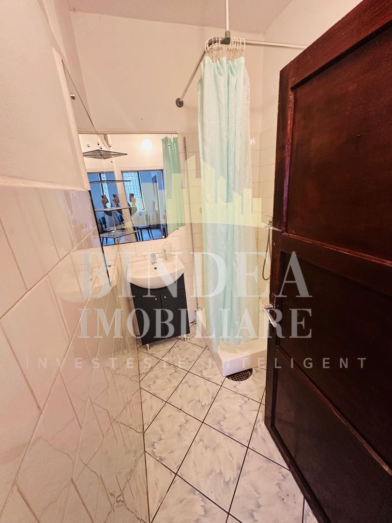 Casa individuala 4 camere cu teren in Giarmata- str Morii - Poză 10