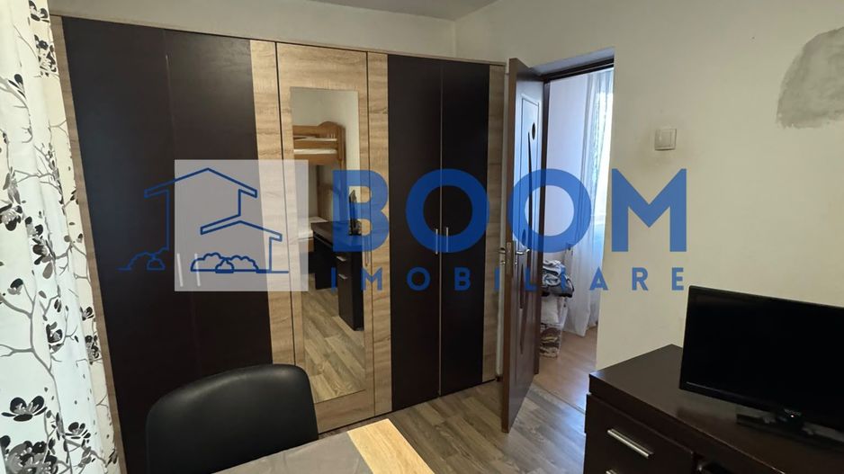 Apartament 2 camere | De inchiriat | Etaj 1 | Mobilat si Utilat - Poză 7