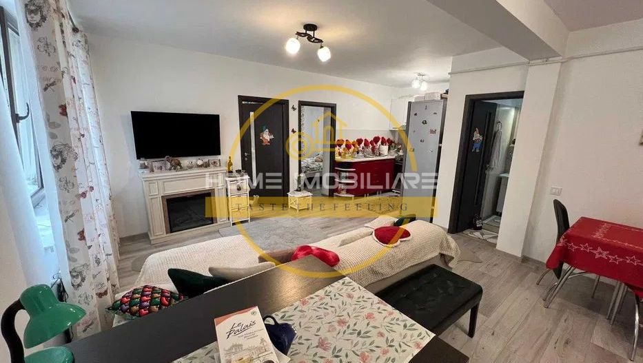 🏠 Apartament 3 camere / 84MP / Decomandat/ Parter / Pacurari Alpha Bank, - Poză 2