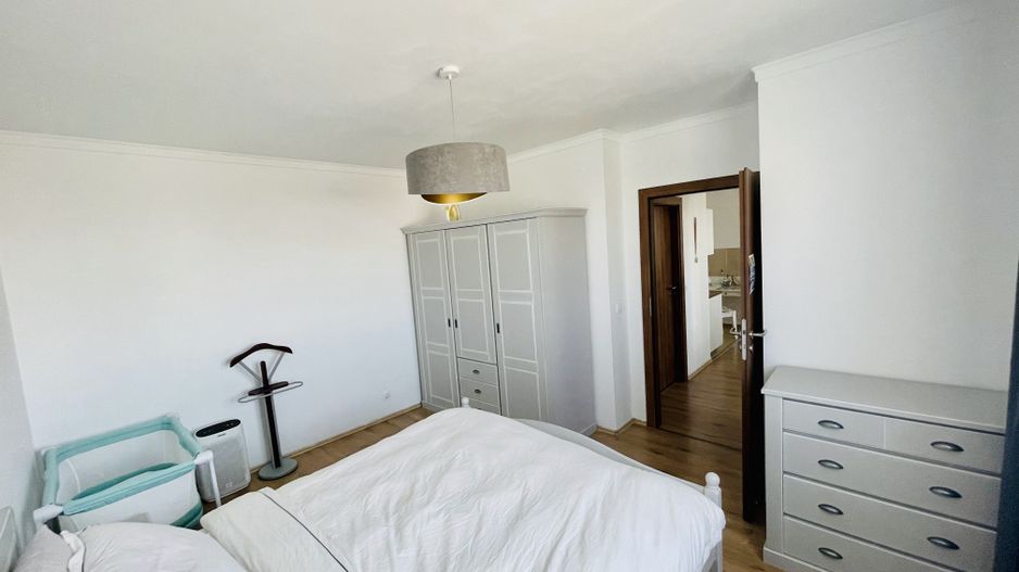 Apartament 3 camere bloc nou langa GYMONE 6 - Poză 6