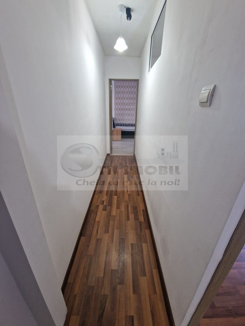 Apartament 2 camere decomandat – Tudor Vladimirescu 77.000 Euro - Poză 7