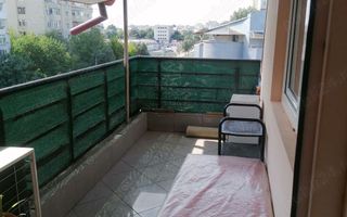 Apartament 2 camere open-space, 54 mp, Moara de Foc, Iași - disponibil imediat - Poză 6