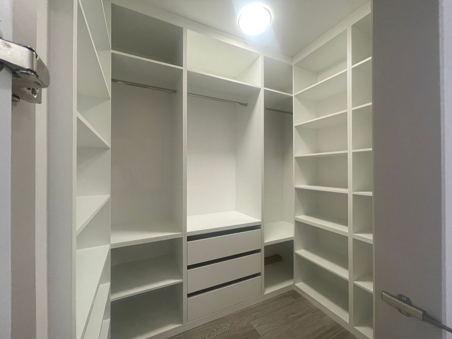 Apartament LUX 104 MP | Rădăuți | 2 Băi | Open Space | Etaj 1 - Poză 5