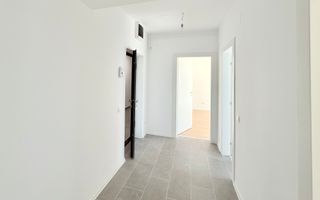 Apartament 2 camere nou, 52.5 mp + balcon 12 mp | Sector 1 - Poză 4