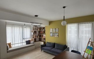 Apartament 3 camere Politehnica-Complex nou-2 locuri parcare - Poză 6