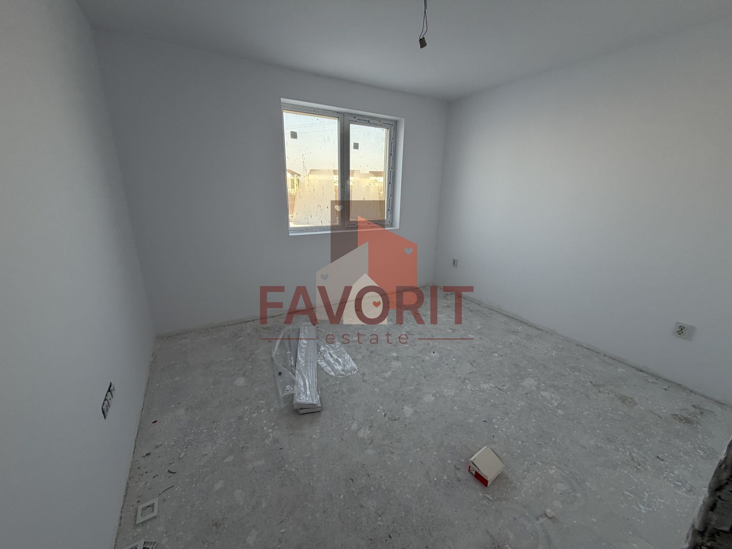 Etaj 1. Braytim. Bloc Nou. - Poză 9