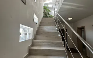 Vila individuală P+1, 5 camere, 260 mp utili – teren 400 mp - Poză 31
