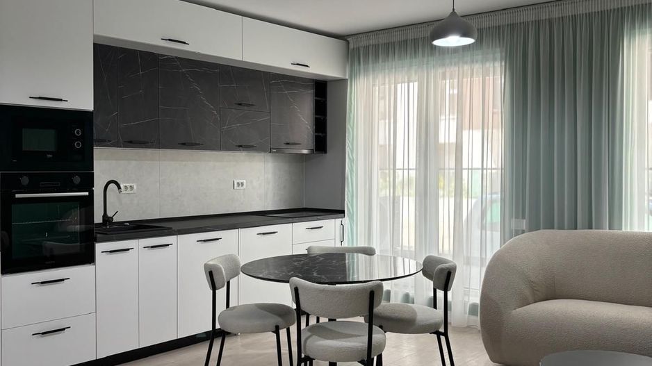 Apartament 2 camera - Pipera Lake - Poză 1