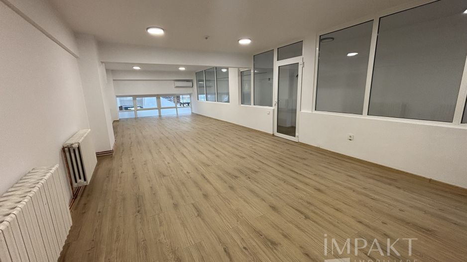 Spatiu Comercial DE INCHIRIAT Marasti - rond OMV - Poză 2